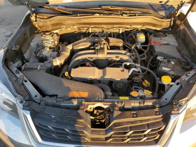 Photo 11 VIN: JF2SJAWC1HH445715 - SUBARU FORESTER 2 