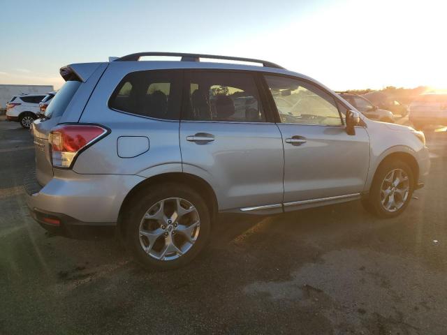 Photo 2 VIN: JF2SJAWC1HH445715 - SUBARU FORESTER 2 