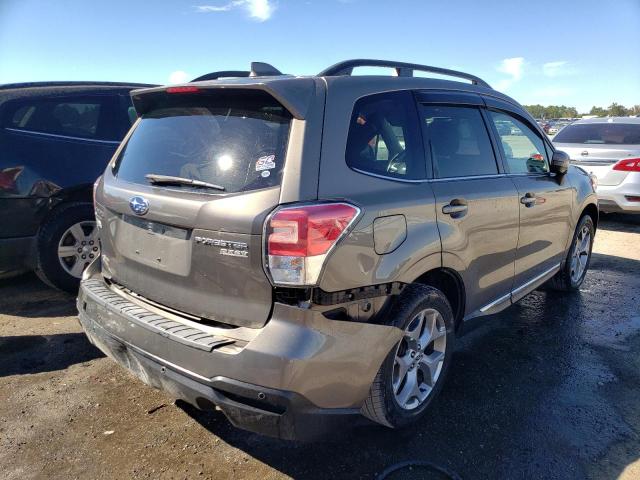 Photo 3 VIN: JF2SJAWC1HH520672 - SUBARU FORESTER 2 