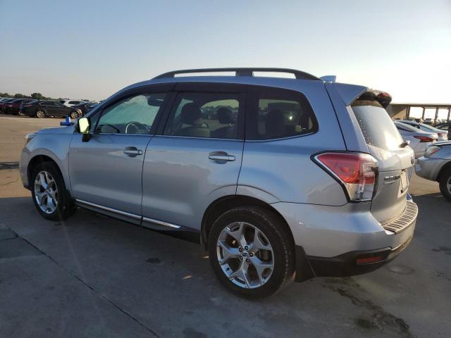 Photo 1 VIN: JF2SJAWC1JH405527 - SUBARU FORESTER 