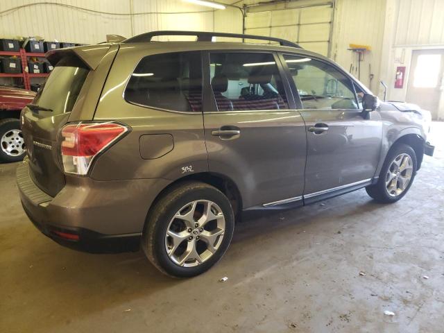 Photo 2 VIN: JF2SJAWC1JH412784 - SUBARU FORESTER 2 