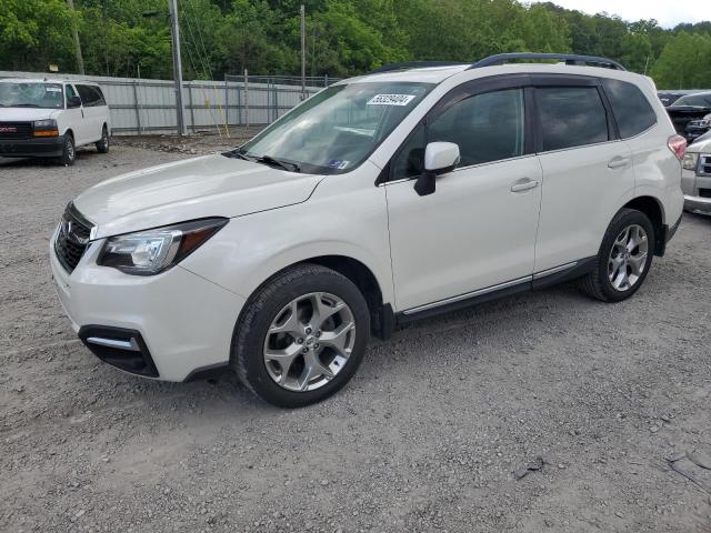 Photo 0 VIN: JF2SJAWC1JH418469 - SUBARU FORESTER 