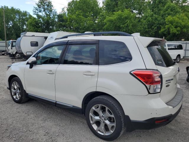 Photo 1 VIN: JF2SJAWC1JH418469 - SUBARU FORESTER 