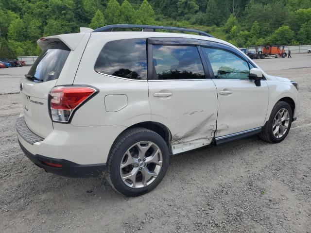 Photo 2 VIN: JF2SJAWC1JH418469 - SUBARU FORESTER 