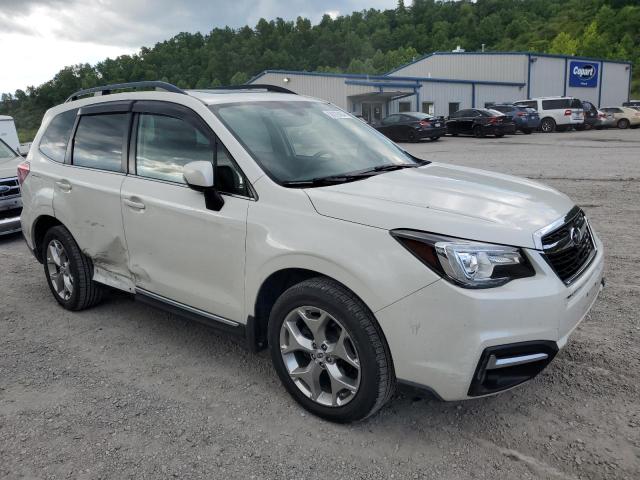 Photo 3 VIN: JF2SJAWC1JH418469 - SUBARU FORESTER 