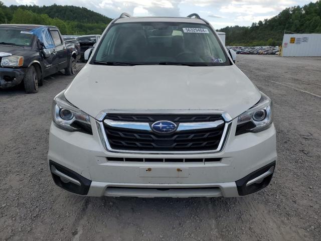 Photo 4 VIN: JF2SJAWC1JH418469 - SUBARU FORESTER 