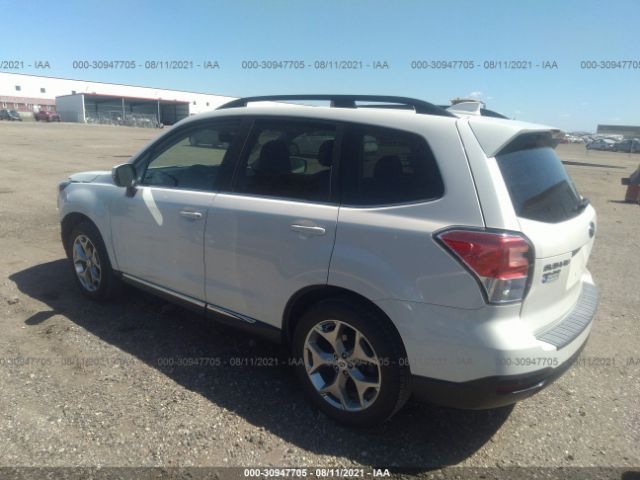 Photo 2 VIN: JF2SJAWC1JH452492 - SUBARU FORESTER 