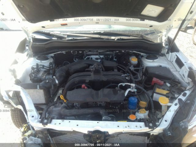 Photo 9 VIN: JF2SJAWC1JH452492 - SUBARU FORESTER 