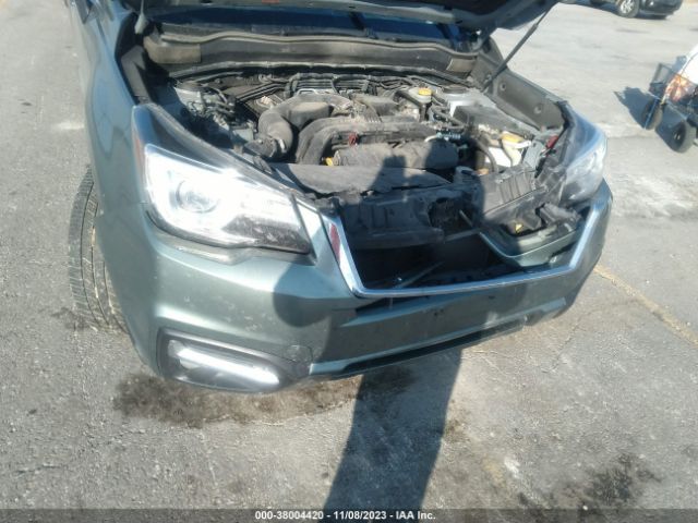 Photo 5 VIN: JF2SJAWC1JH549871 - SUBARU FORESTER 