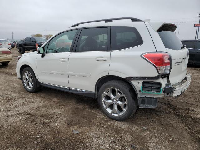 Photo 1 VIN: JF2SJAWC1JH586306 - SUBARU FORESTER 2 