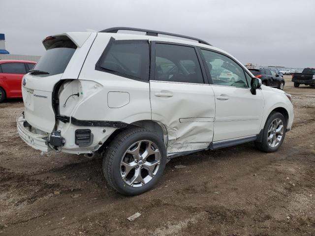 Photo 2 VIN: JF2SJAWC1JH586306 - SUBARU FORESTER 2 