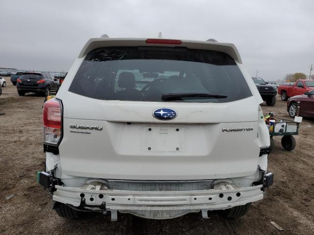 Photo 5 VIN: JF2SJAWC1JH586306 - SUBARU FORESTER 2 