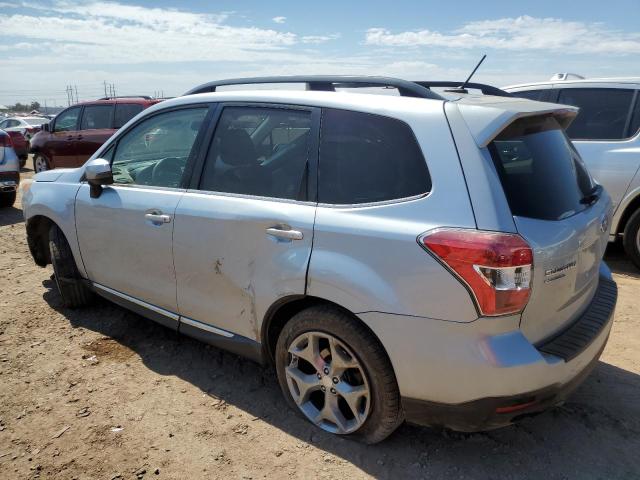 Photo 1 VIN: JF2SJAWC2FH486769 - SUBARU FORESTER 2 