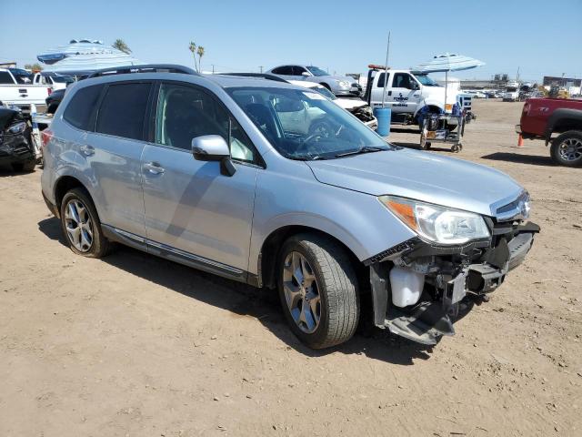 Photo 3 VIN: JF2SJAWC2FH486769 - SUBARU FORESTER 2 