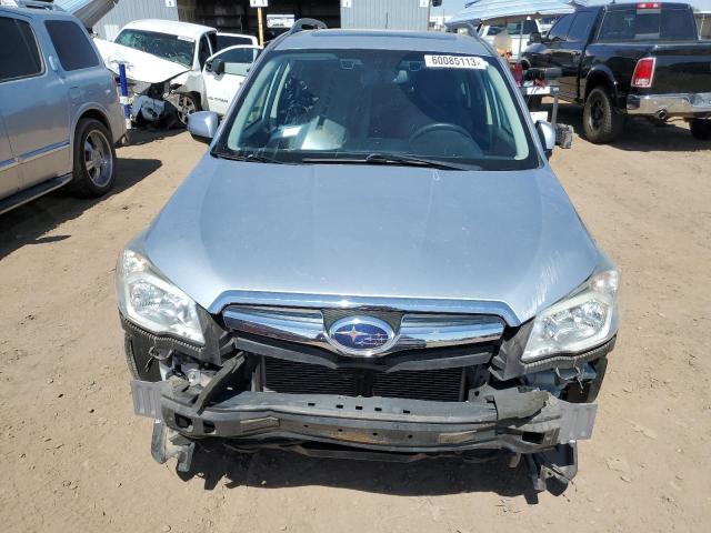 Photo 4 VIN: JF2SJAWC2FH486769 - SUBARU FORESTER 2 