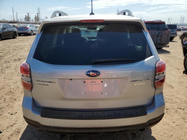 Photo 5 VIN: JF2SJAWC2FH486769 - SUBARU FORESTER 2 