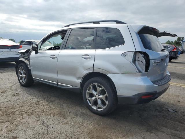 Photo 1 VIN: JF2SJAWC2FH497058 - SUBARU FORESTER 