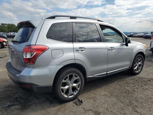 Photo 2 VIN: JF2SJAWC2FH497058 - SUBARU FORESTER 