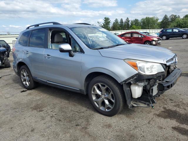 Photo 3 VIN: JF2SJAWC2FH497058 - SUBARU FORESTER 