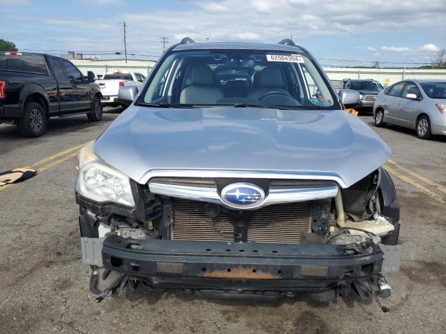 Photo 4 VIN: JF2SJAWC2FH497058 - SUBARU FORESTER 