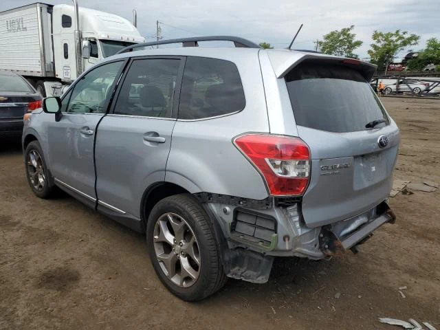 Photo 1 VIN: JF2SJAWC2FH557484 - SUBARU FORESTER 2 