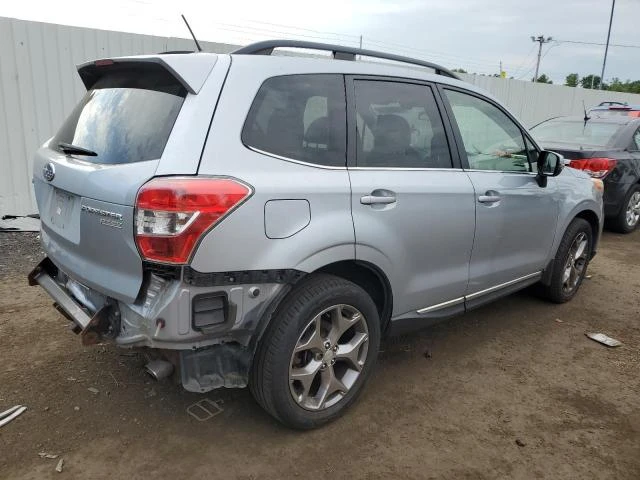 Photo 2 VIN: JF2SJAWC2FH557484 - SUBARU FORESTER 2 