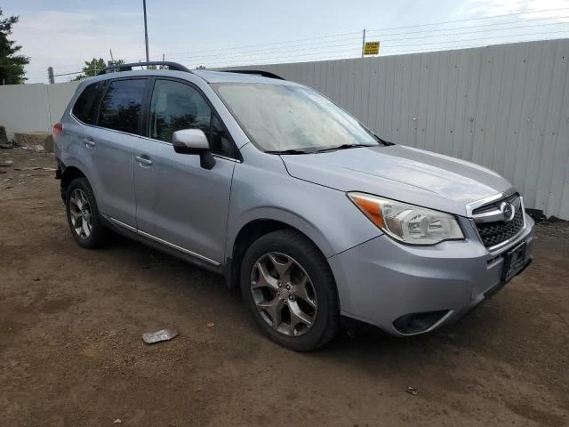 Photo 3 VIN: JF2SJAWC2FH557484 - SUBARU FORESTER 2 