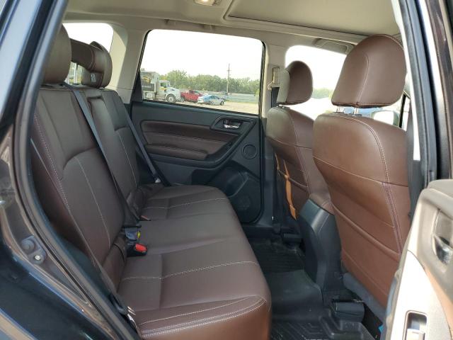 Photo 10 VIN: JF2SJAWC2HH429071 - SUBARU FORESTER 2 