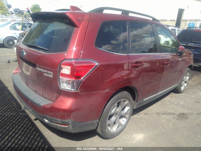 Photo 3 VIN: JF2SJAWC2HH438773 - SUBARU FORESTER 