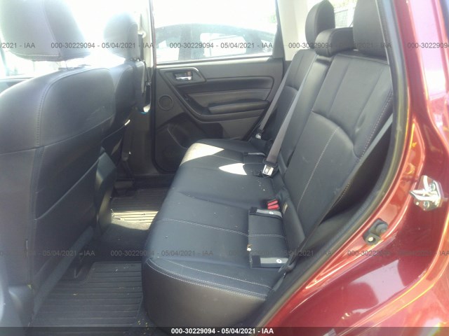 Photo 7 VIN: JF2SJAWC2HH438773 - SUBARU FORESTER 