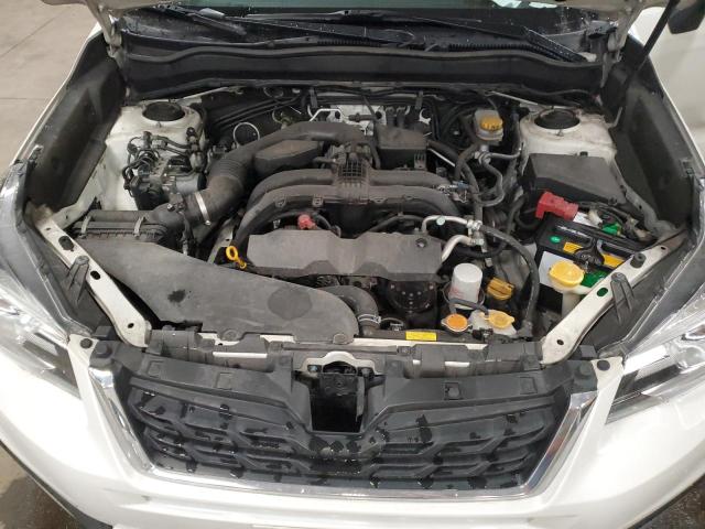 Photo 10 VIN: JF2SJAWC2HH491067 - SUBARU FORESTER 