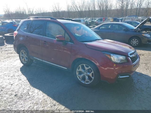 Photo 0 VIN: JF2SJAWC2HH495846 - SUBARU FORESTER 