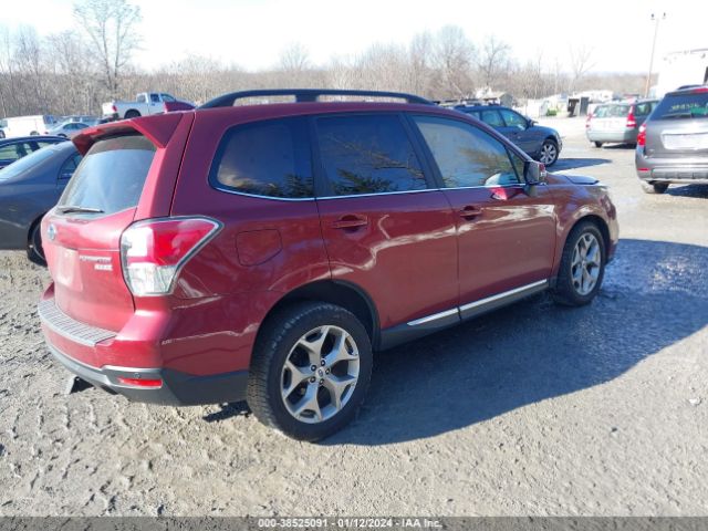 Photo 3 VIN: JF2SJAWC2HH495846 - SUBARU FORESTER 