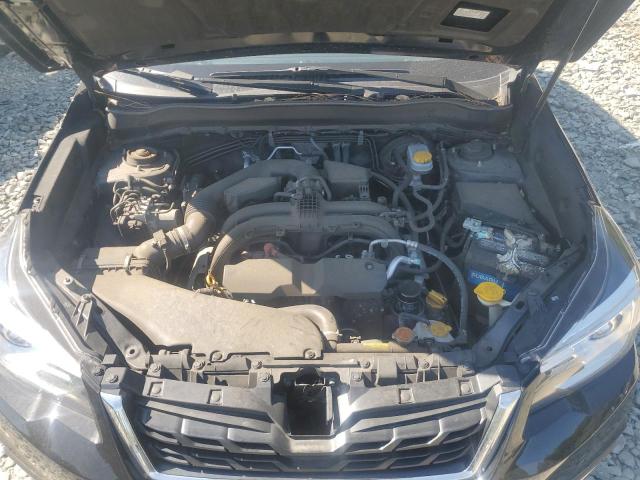 Photo 11 VIN: JF2SJAWC2HH515142 - SUBARU FORESTER 2 