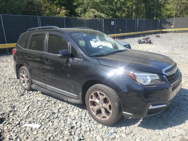 Photo 3 VIN: JF2SJAWC2HH515142 - SUBARU FORESTER 2 