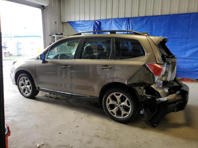 Photo 1 VIN: JF2SJAWC2HH561294 - SUBARU FORESTER 2 