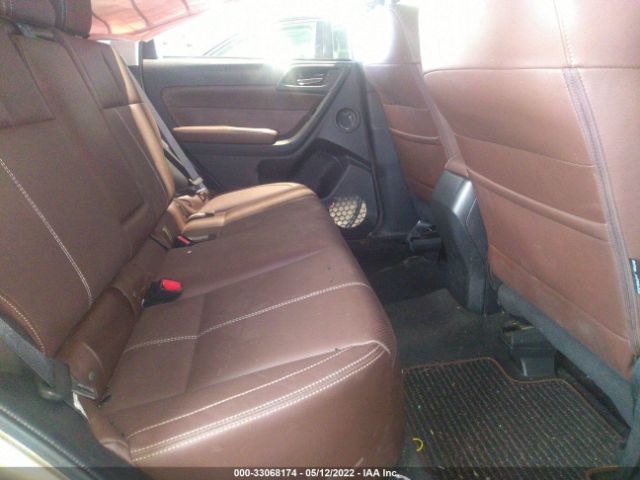 Photo 7 VIN: JF2SJAWC2HH804909 - SUBARU FORESTER 