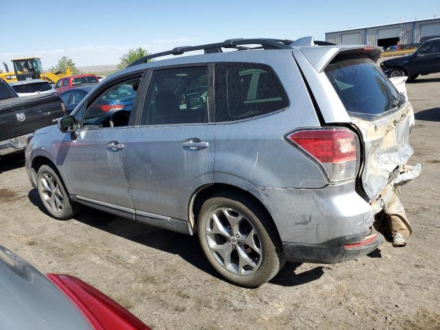 Photo 1 VIN: JF2SJAWC2JH452758 - SUBARU FORESTER 