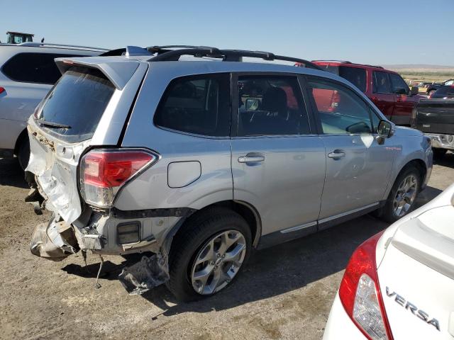 Photo 2 VIN: JF2SJAWC2JH452758 - SUBARU FORESTER 