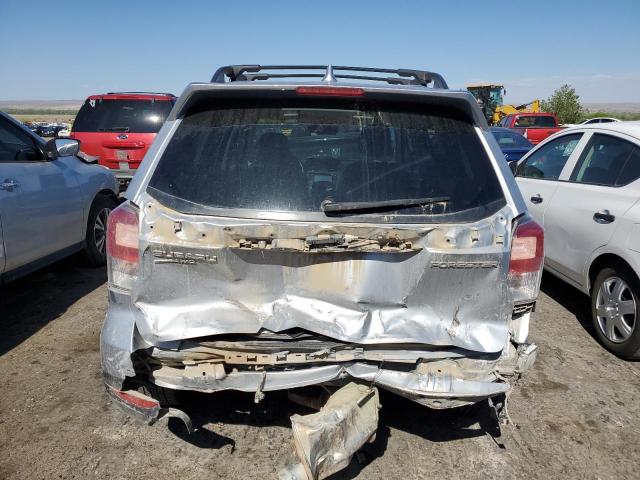 Photo 5 VIN: JF2SJAWC2JH452758 - SUBARU FORESTER 