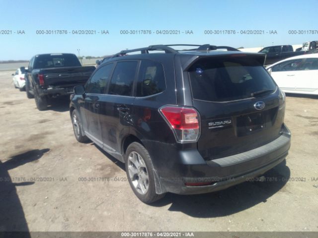 Photo 2 VIN: JF2SJAWC2JH467941 - SUBARU FORESTER 