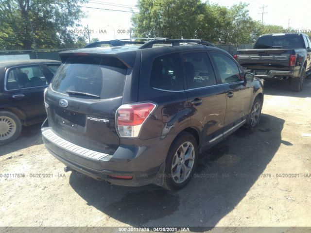 Photo 3 VIN: JF2SJAWC2JH467941 - SUBARU FORESTER 