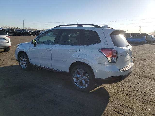 Photo 1 VIN: JF2SJAWC2JH489034 - SUBARU FORESTER 