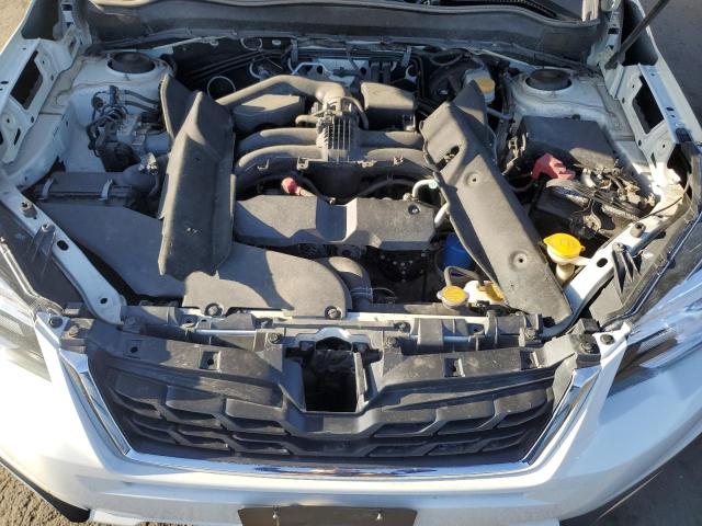 Photo 10 VIN: JF2SJAWC2JH489034 - SUBARU FORESTER 