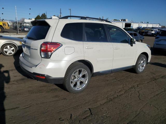 Photo 2 VIN: JF2SJAWC2JH489034 - SUBARU FORESTER 