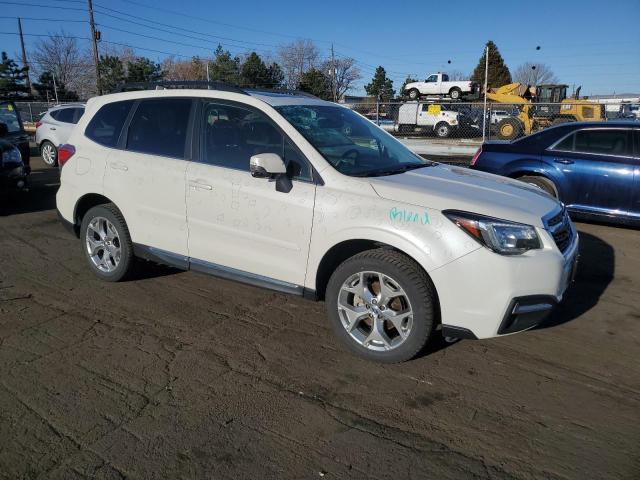 Photo 3 VIN: JF2SJAWC2JH489034 - SUBARU FORESTER 