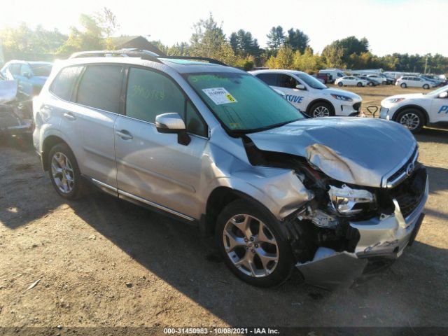 Photo 0 VIN: JF2SJAWC2JH526986 - SUBARU FORESTER 