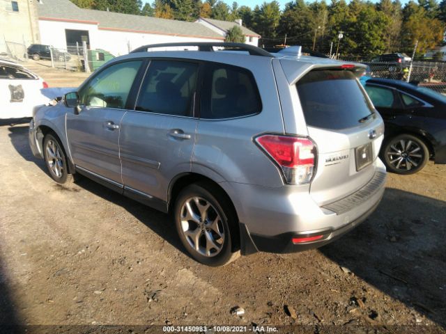 Photo 2 VIN: JF2SJAWC2JH526986 - SUBARU FORESTER 