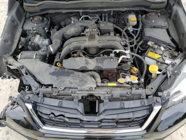 Photo 11 VIN: JF2SJAWC2JH528494 - SUBARU FORESTER 