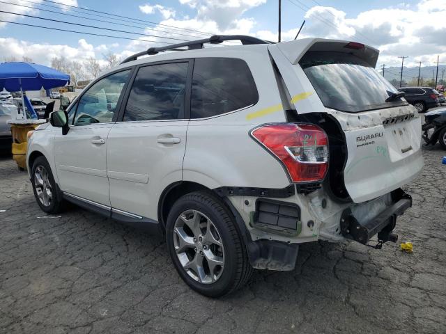 Photo 1 VIN: JF2SJAWC3FH430016 - SUBARU FORESTER 